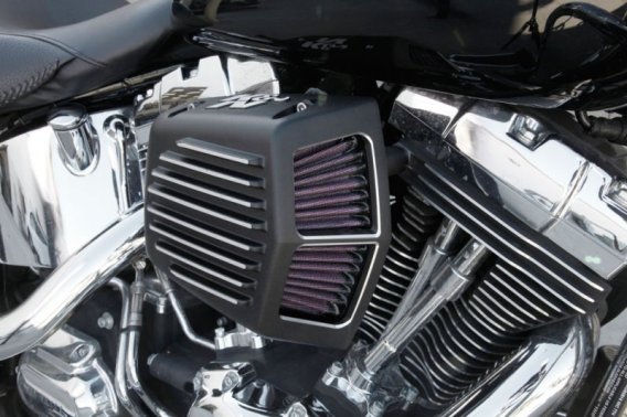 Intake System-Harley Davidson