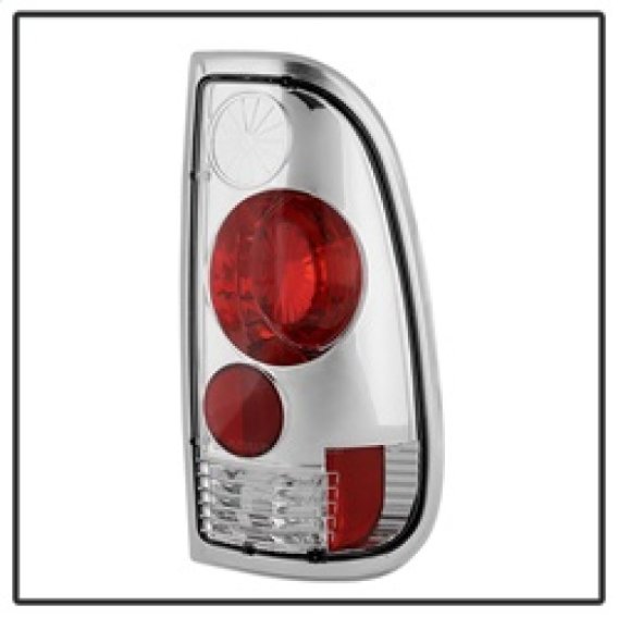 SPY Euro Tail Lights
