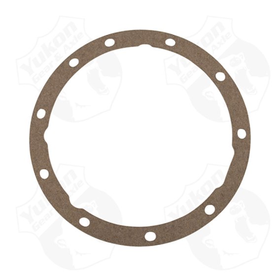 YUK Cover Gaskets