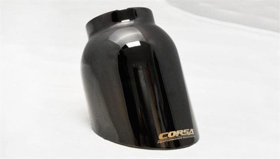 COR Axle-Back Xtreme