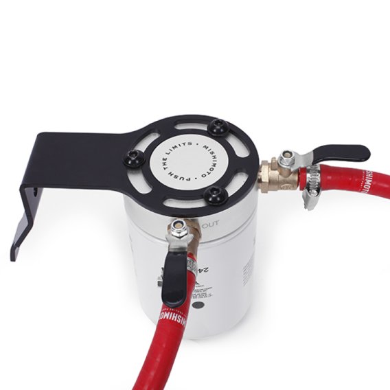 MM Coolant Filtration Kits