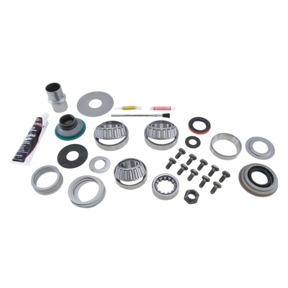 YUK Master Overhaul Kits