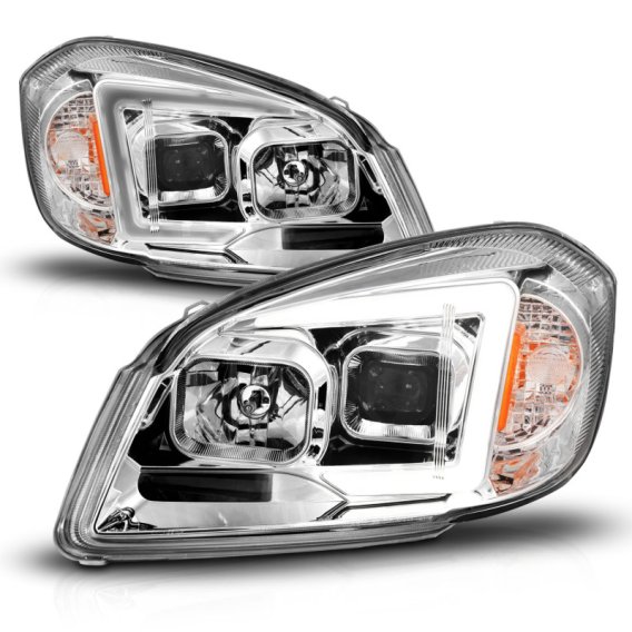 ANZ Projector Headlights