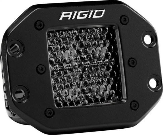 RIG D Series
