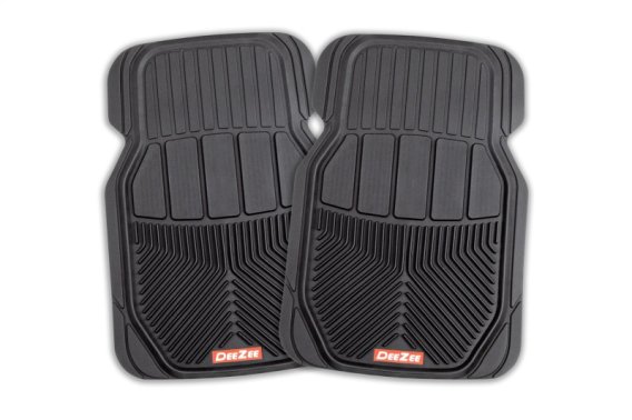 DZE Floor Mat