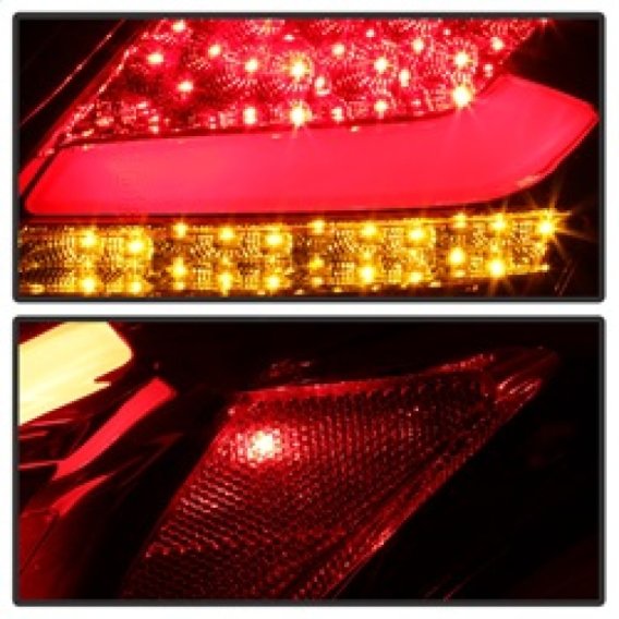 SPY LED Tail Lights