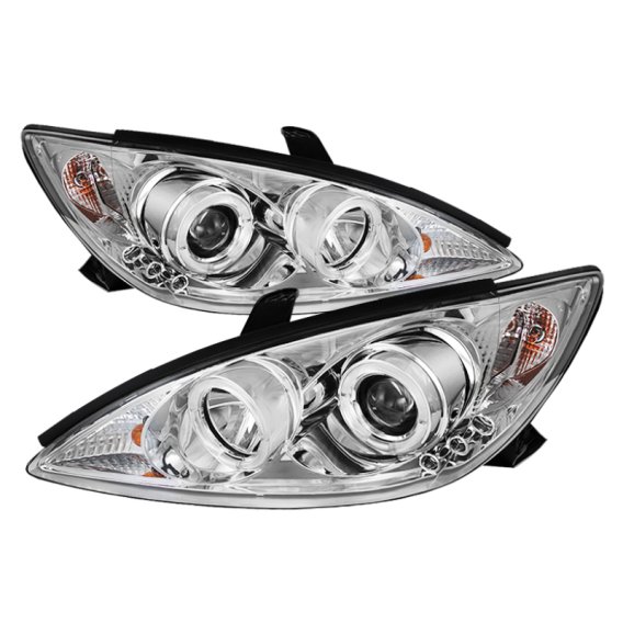 SPY Headlights