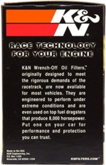 Oil Filter