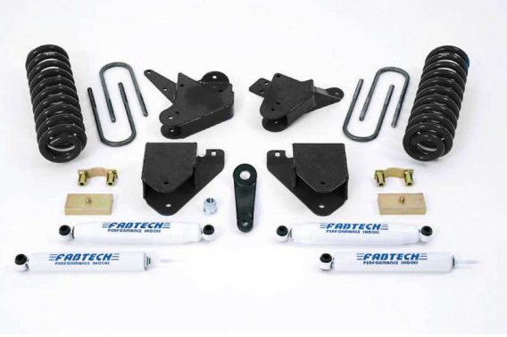 FAB Basic Kit Component Box