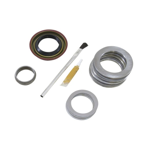 YUK Minor Install Kits