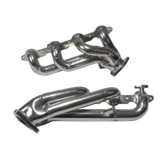 BBK Short Tuned Length Headers