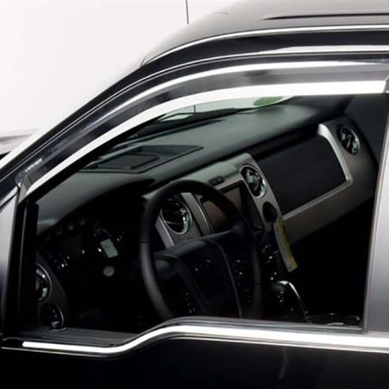 PUT Window Trim Accents