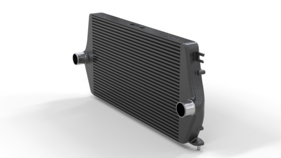 MM Intercoolers - Kits