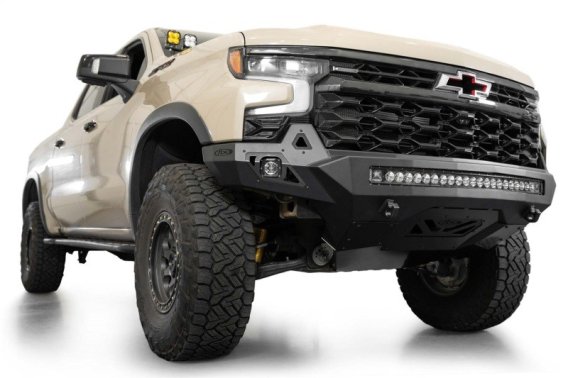 ADD Stealth Fighter Fr. Bumper