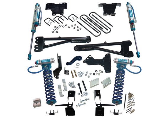 SLF Lift Kits