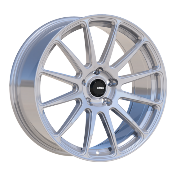 KNG Aeris Wheels