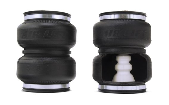 ALF 5000 Ultm Air Spring Kits