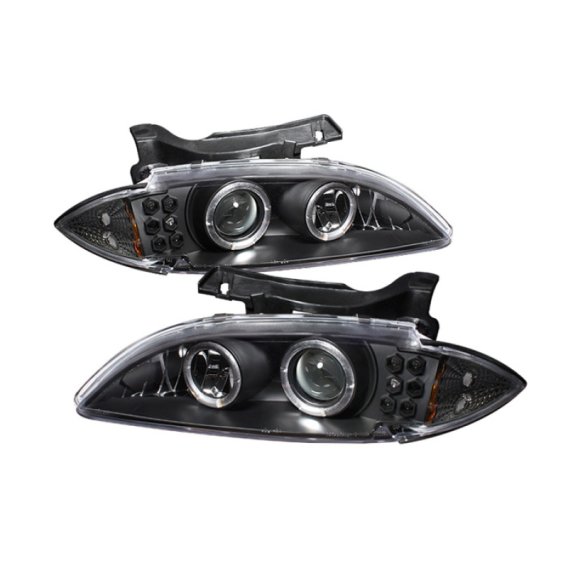 SPY Headlights