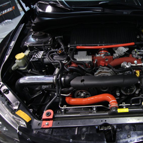 MM Air Intakes