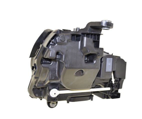 HELLA Headlight Assemblies