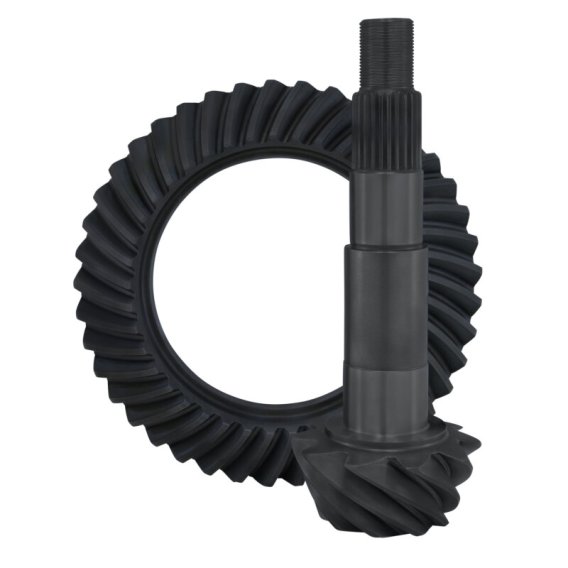 YUK Gear Sets - Other