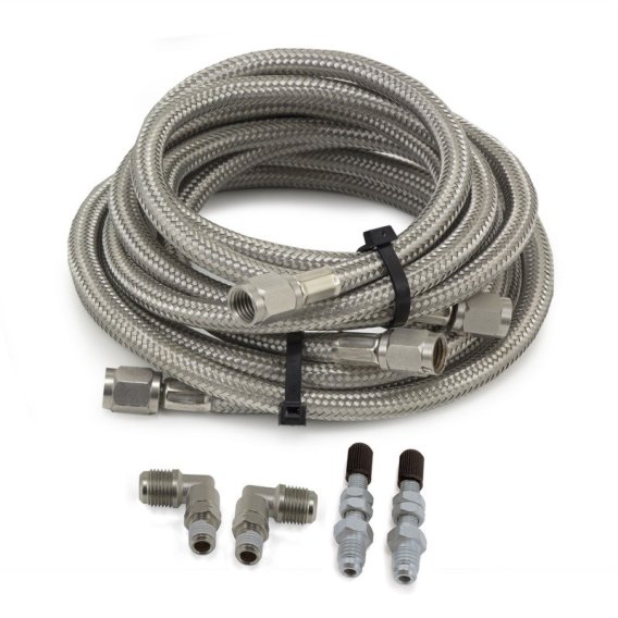 ALF 5000 Ultm Air Spring Kits