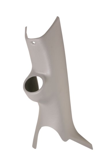 BD Pods & Mounts