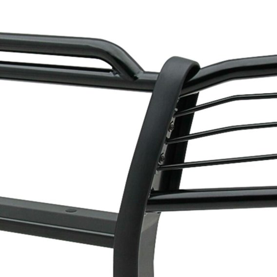 WES Sportsman Grille Guards