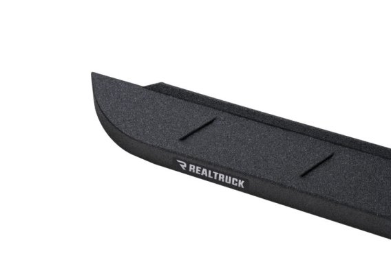 GOR RB10 Slim Running Boards
