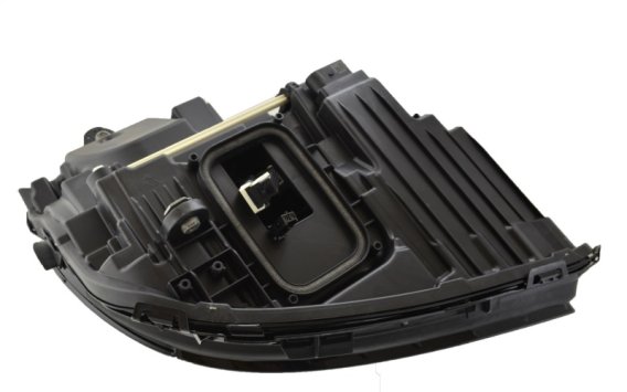 HELLA Headlight Assemblies