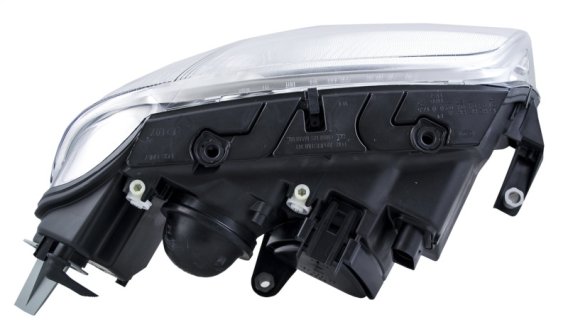 HELLA Headlight Assemblies