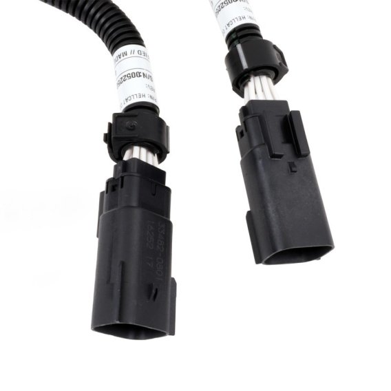 BBK Oxygen Sensor Exten Cable