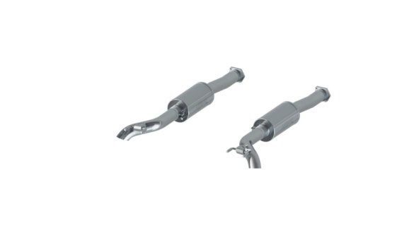 MBRP Catback Exhaust 304