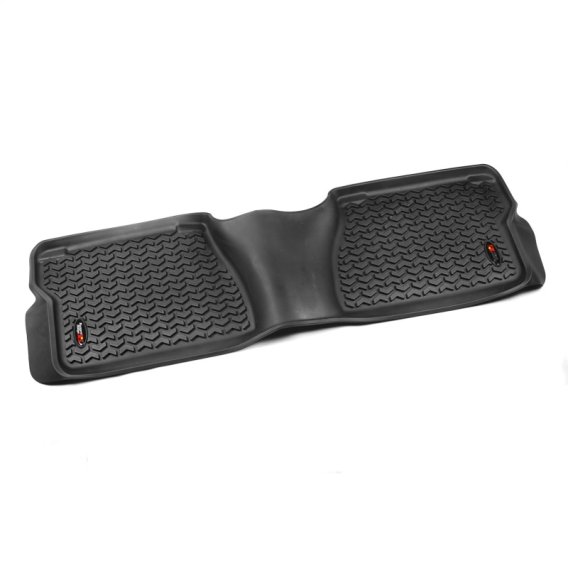 RUG Floor Liners - Black