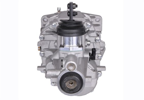 FR Manual Transmissions