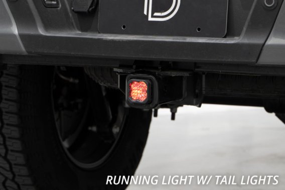 DIO LED Light Pods