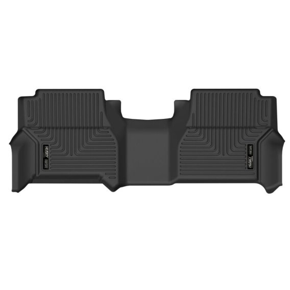 HL WB - Rear - Black