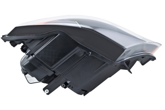 HELLA Headlight Assemblies