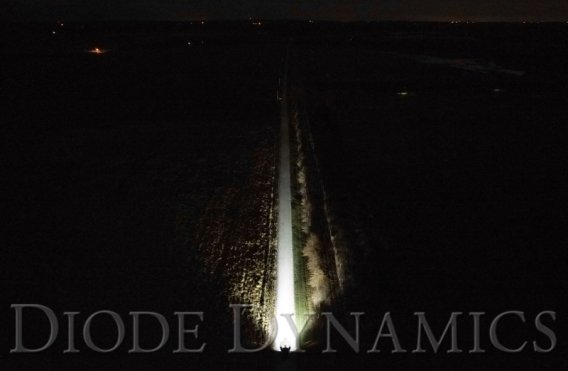 DIO LED Light Bars