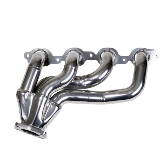 BBK Short Tuned Length Headers