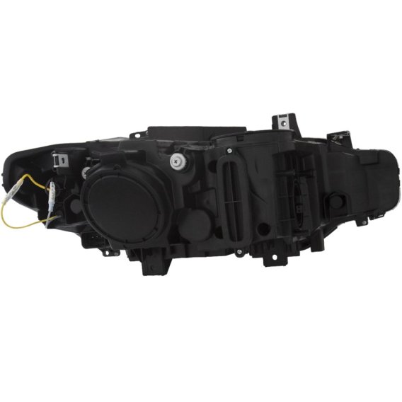 ANZO USA - Projector Headlight Set - 121505