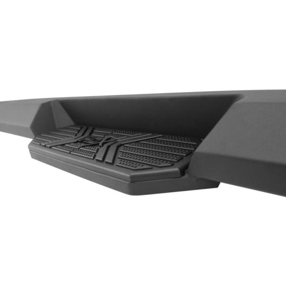 WES Nerf Bars - HDX Xtreme