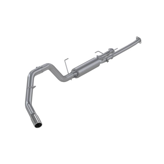 MBRP Catback Exhaust 409