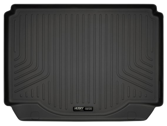 HL WB - Cargo - Black