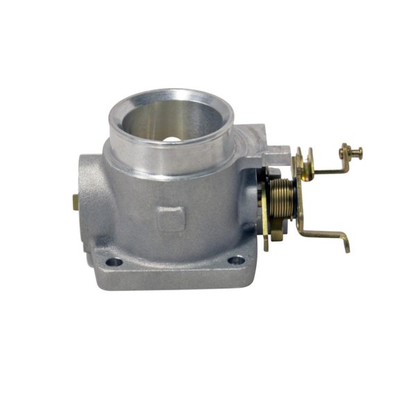 BBK Throttle Bodies