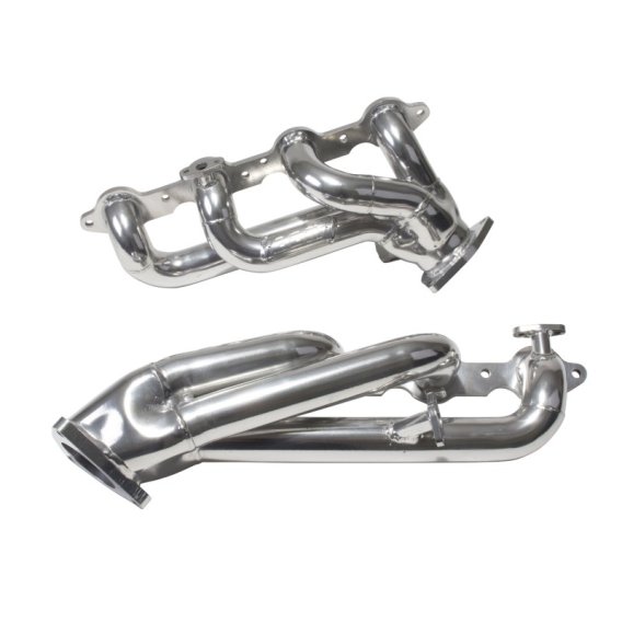 BBK Short Tuned Length Headers