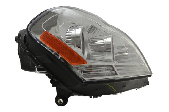 HELLA Headlight Assemblies