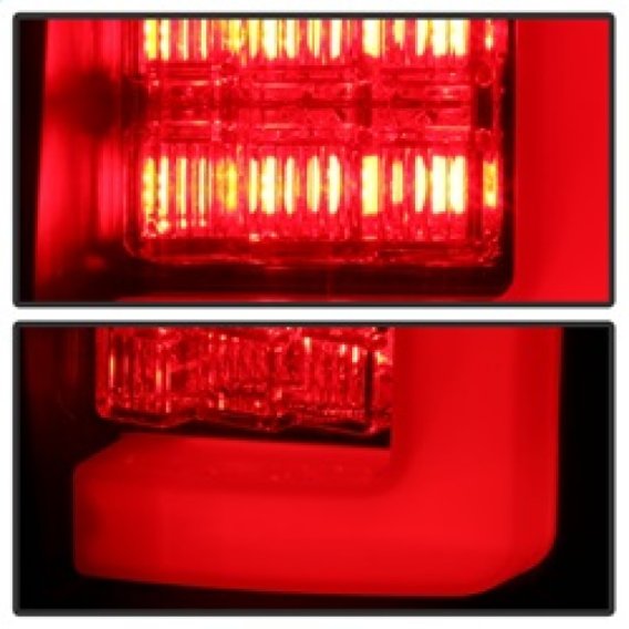 SPY LED Tail Lights