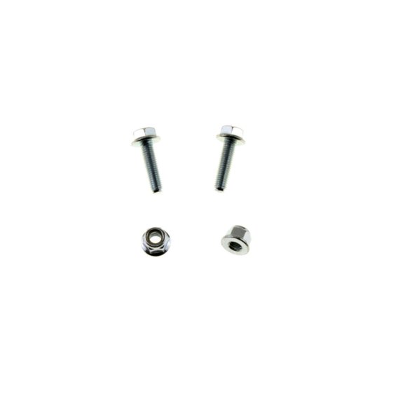 BIL B6 4600 Series Shocks