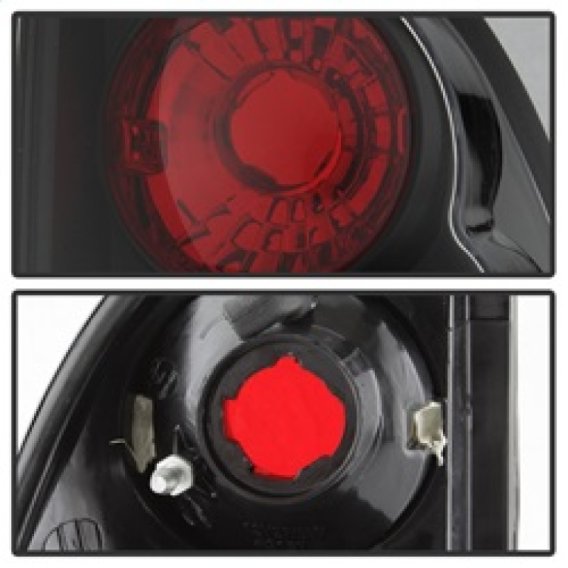 SPY Euro Tail Lights